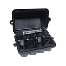 Intermatic Junction Box 4 Capacity