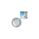 Peel N' Place Pool Cove 48" Section