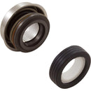 Shaft Seal, PS-3865, 5/8" Shaft, Viton PS-1000