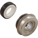 Shaft Seal, 1000, 5/8" Shaft, Buna, US Seal