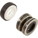 Shaft Seal, 5/8" Shaft , Viton 200, US Seal