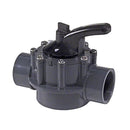 Hayward 1 ½" / 2" PVC 2-Way Diverter PSV2SDGR