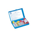 Rainbow Pentair Total Chlorine pH Test Kit
