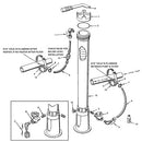 PENTAIR 1/2 Corrosion Resistant Check V