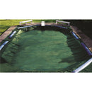 Swimline Ripstopper In-Ground Winter pool Cover Rectangle "BETTER"