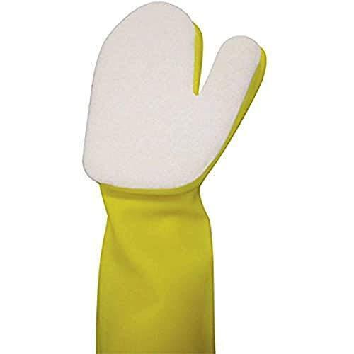 Scrub-O Glove