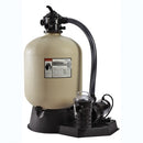 Pentair Sand Dollar Filter System