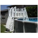 Vinyl Works 5' x 5' Resin Deck "PLEASE CALL To Verify STOCK"