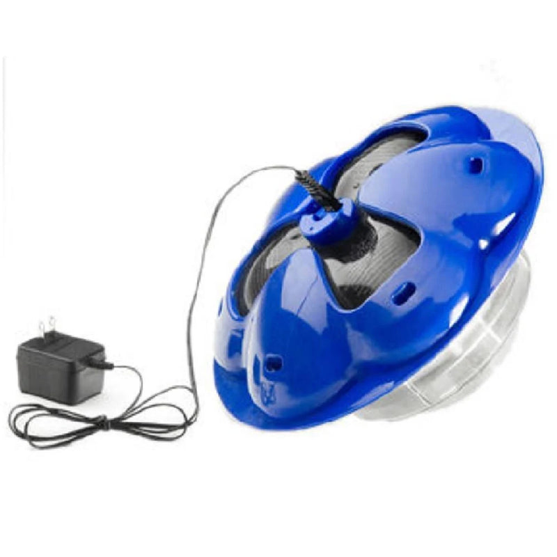 Ocean Blue Floating Rechargeable LED