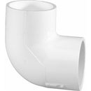 11/2 pvc elbow