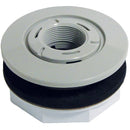 Hayward Accent Light Wall Fitting