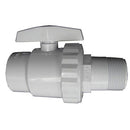 Hayward Trimline Ball Valve