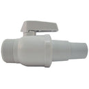 Hayward 1 ½" MPT x 1 ¼" Hose Adapter