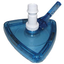 Hayward SP1068DL Deluxe Triangular Super Vac with Weights