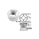 1 1/2" Face Plate
