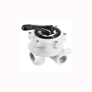 Hayward 1 ½" 6-Position Multiport Valve SP0710XALL