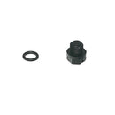 SPX1700FG ¼" Pipe Plug & Gasket