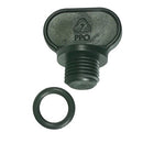 Drain Plug & Gasket