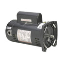 48Y Square Flange Full Rate Replacement Motor