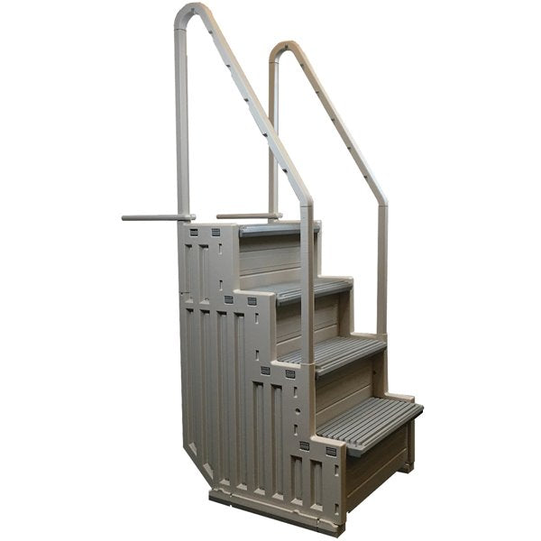 Confer STEP-1X inpool step
