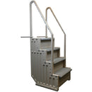 Confer STEP-1X inpool step