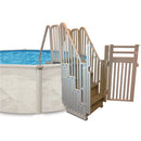 Confer In-Pool Step Enclosure System STEPENCSYSX