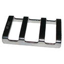 Merlin Stainless Steel Buckle