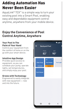 Jandy Aqualink TCX Pool Only Bundle TCXP