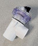 Diverter Valve, WaterWay 1 inch Top Access 1 inch Slip