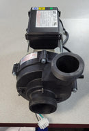 LX Model WBE150 Pool and Spa Pump 3 B.H.P.