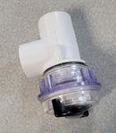 Diverter Valve, WaterWay 1 inch Top Access 1 inch Slip