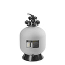 Jandy SFTM 24 Sand Filter - 7 Position Valve