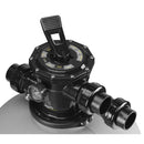 Jandy SFTM 24 Sand Filter - 7 Position Valve