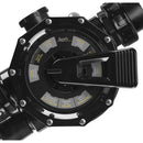 Jandy SFTM 24 Sand Filter - 7 Position Valve