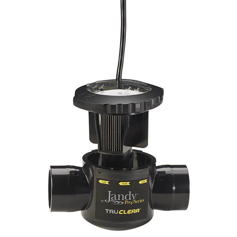 Cell Replacement, Jandy Pro Series TruClear Chlorinator