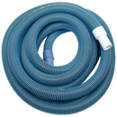 Vacuum Hose w/Swivel Cuff 1 1/4"