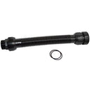 VL Pump to Filter Hose includes adapters