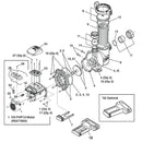 Jandy FloPro Lid Oring R0480200