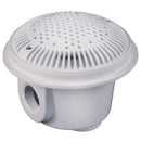 Hayward 8" Suction Outlet Vinyl and Fiberglass