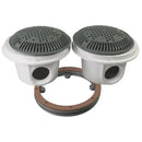 Hayward 8" Suction Outlet Vinyl and Fiberglass