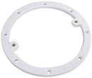 Hayward Main Drain Ring-Vinyl with inserts WGX1048B