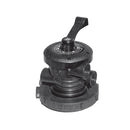 Waterway 1 ½" 7-Position Multiport Top