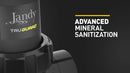 TRUGUARD MINERAL SANITIZER